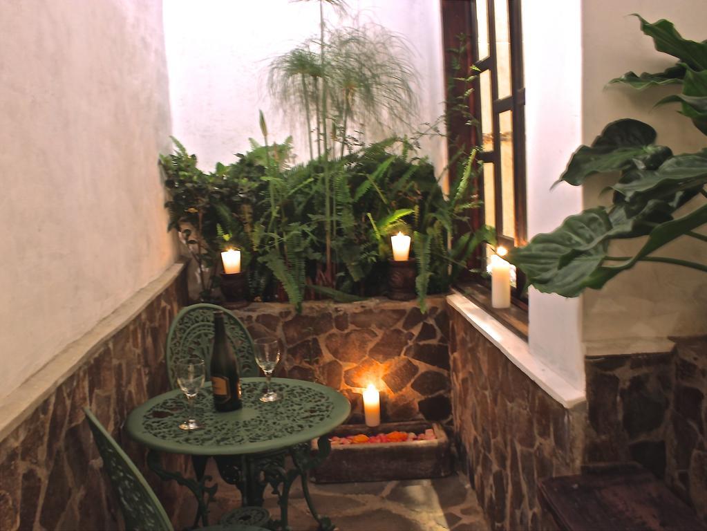 Casa Degraciela - Hotel Boutique Concepcion de Ataco Room photo