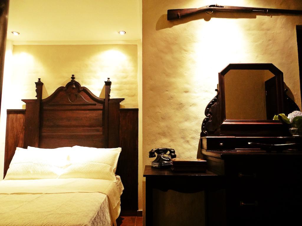 Casa Degraciela - Hotel Boutique Concepcion de Ataco Room photo